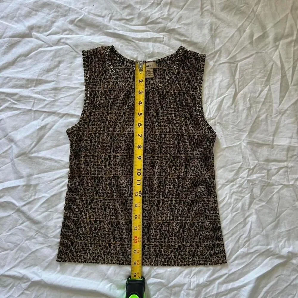 American-vintage Women's Vest - Picture 6 of 7